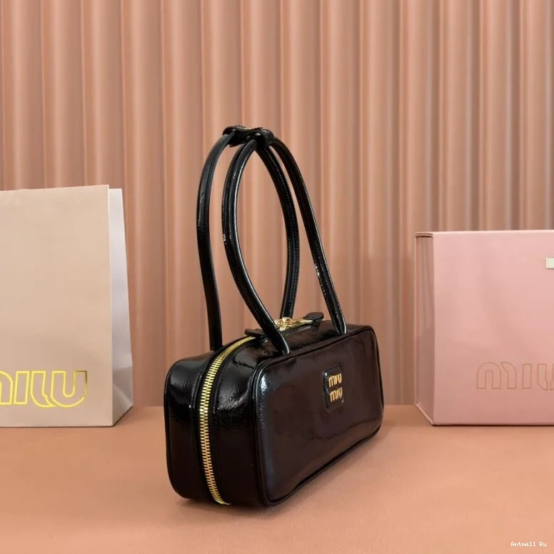 Top Miu 49002 Sporty Bags Handle Miu 0714